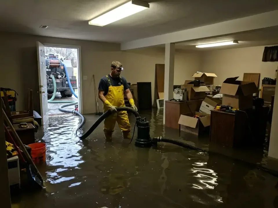 basement-burst-pipe-flooding-a-001 — frequently asked questions, 24-Hour Water Damage Restoration Services in Herrin, IL